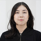 Daniya Tleubayeva